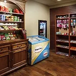 Roosevelt Grand Dakota Surestay Collection By Best Western 