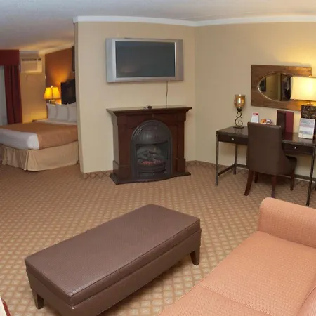 Roosevelt Grand Dakota Surestay Collection By Best Western Dickinson Extérieur photo
