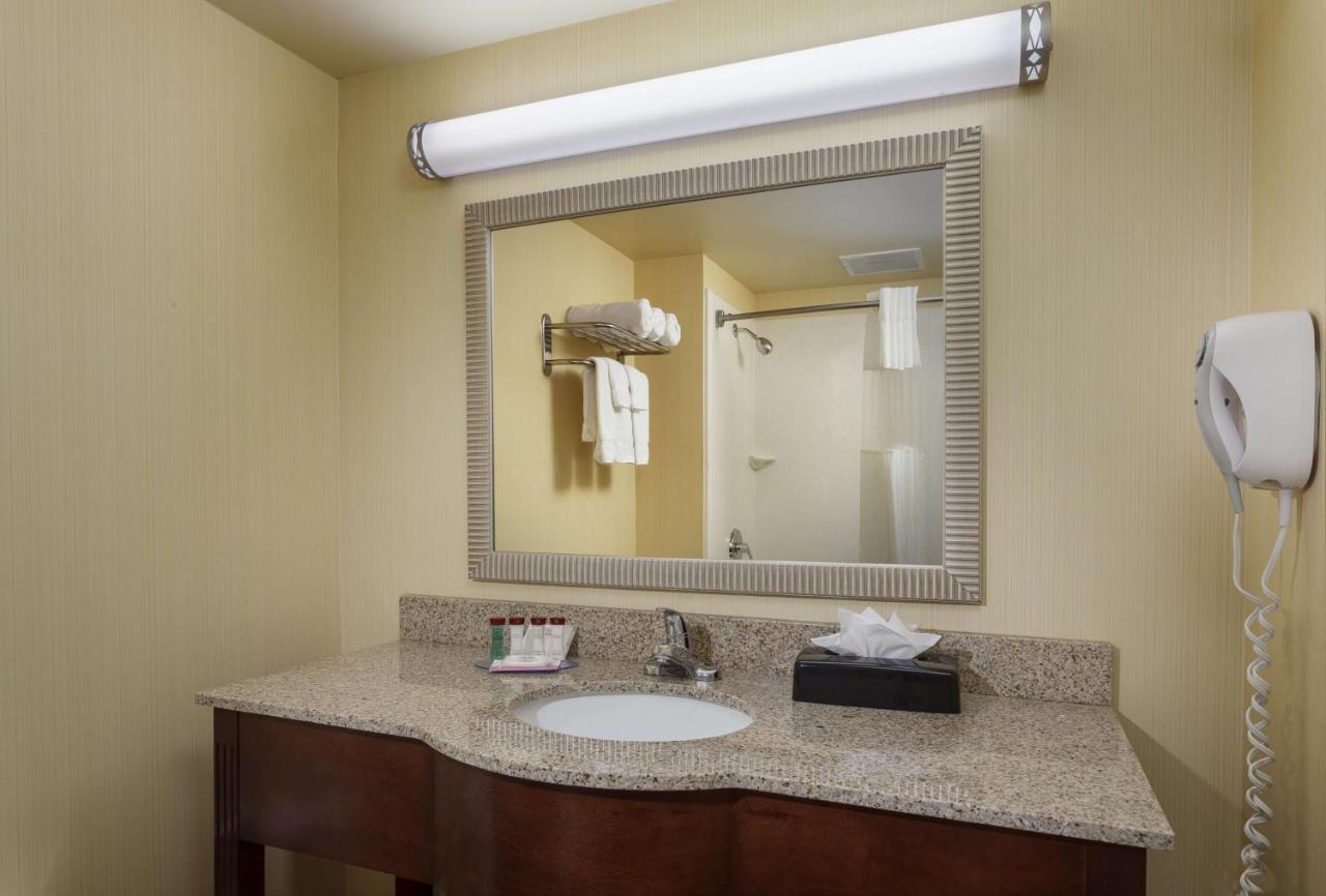 Roosevelt Grand Dakota Surestay Collection By Western 3* Dickinson
