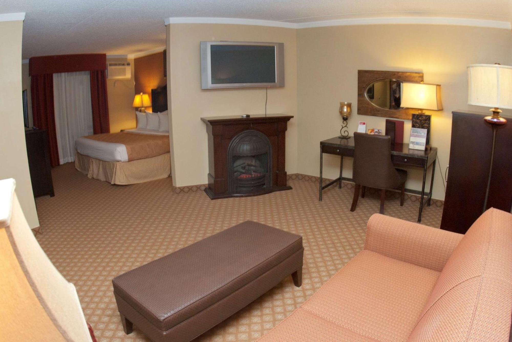 Hotel Roosevelt Grand Dakota Surestay Collection By Western Dickinson
